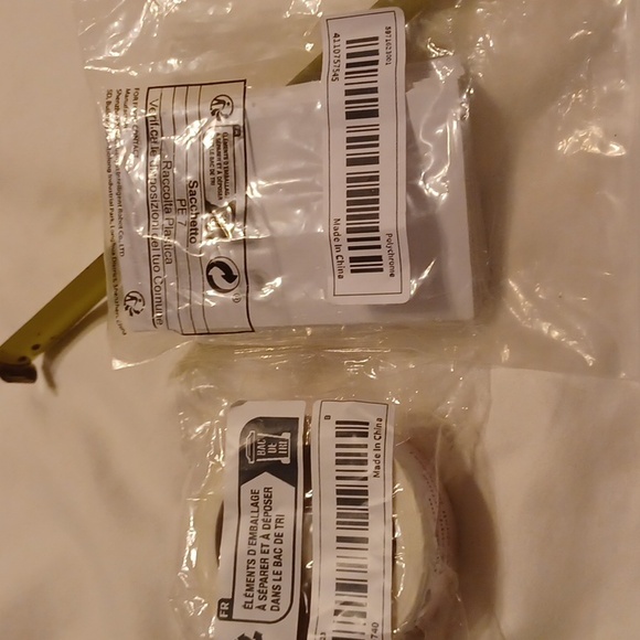 Nwt thank u stickers and cards - Picture 4 of 4